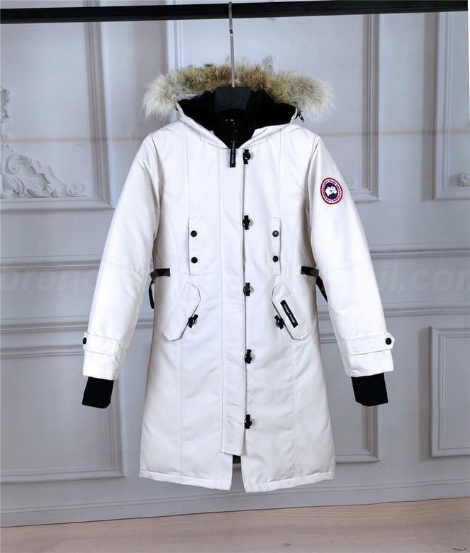 Canada Goose Men's Outwear 206